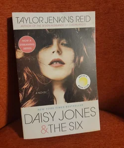 Daisy Jones and the Six