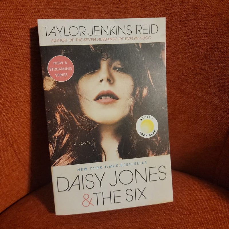 Daisy Jones and the Six