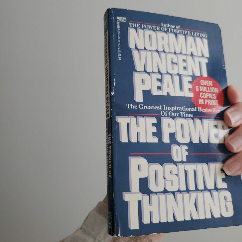 The Power of Positive Thinking