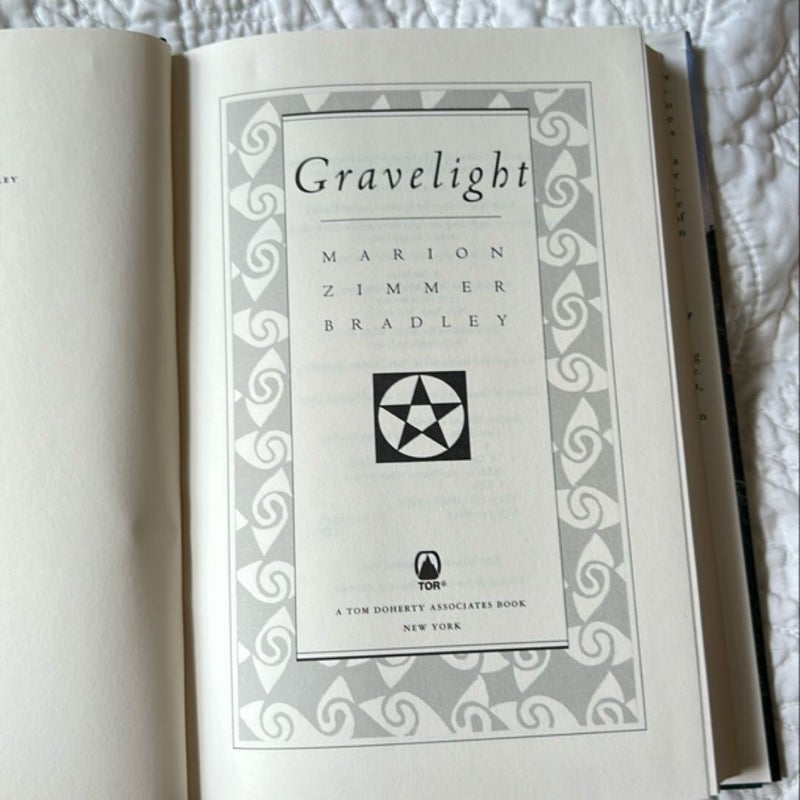 Gravelight