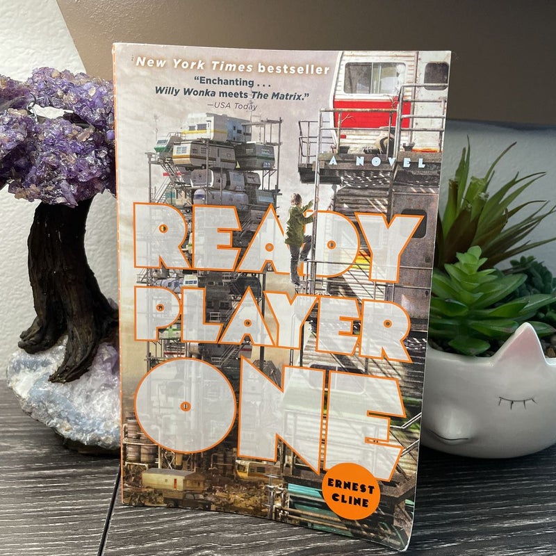 Ready Player One