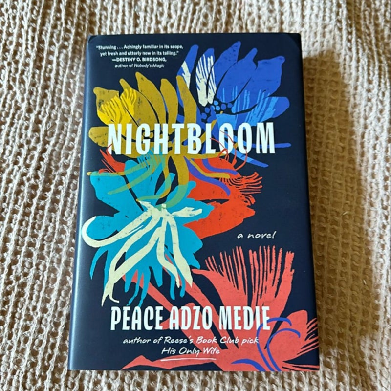 Nightbloom