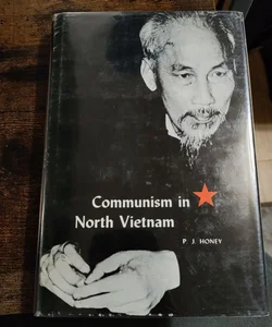 Communism in north vietnam