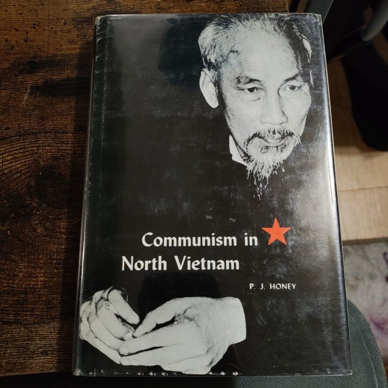 Communism in north vietnam
