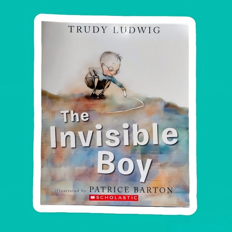 The Invisible Boy 