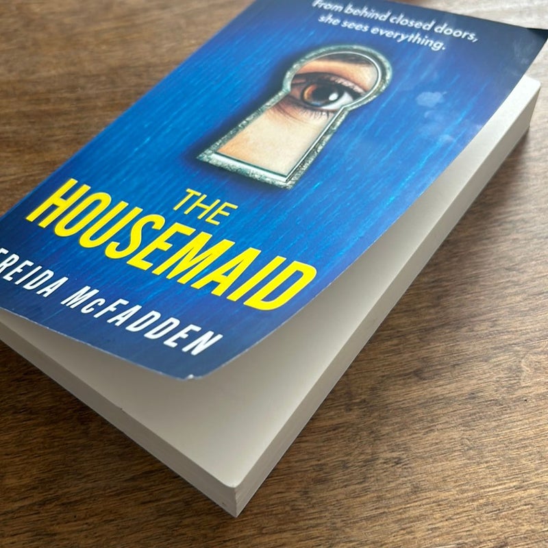 The Housemaid