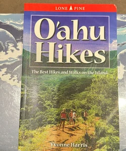 Oahu Hikes