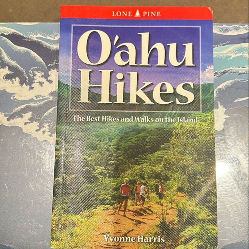 Oahu Hikes