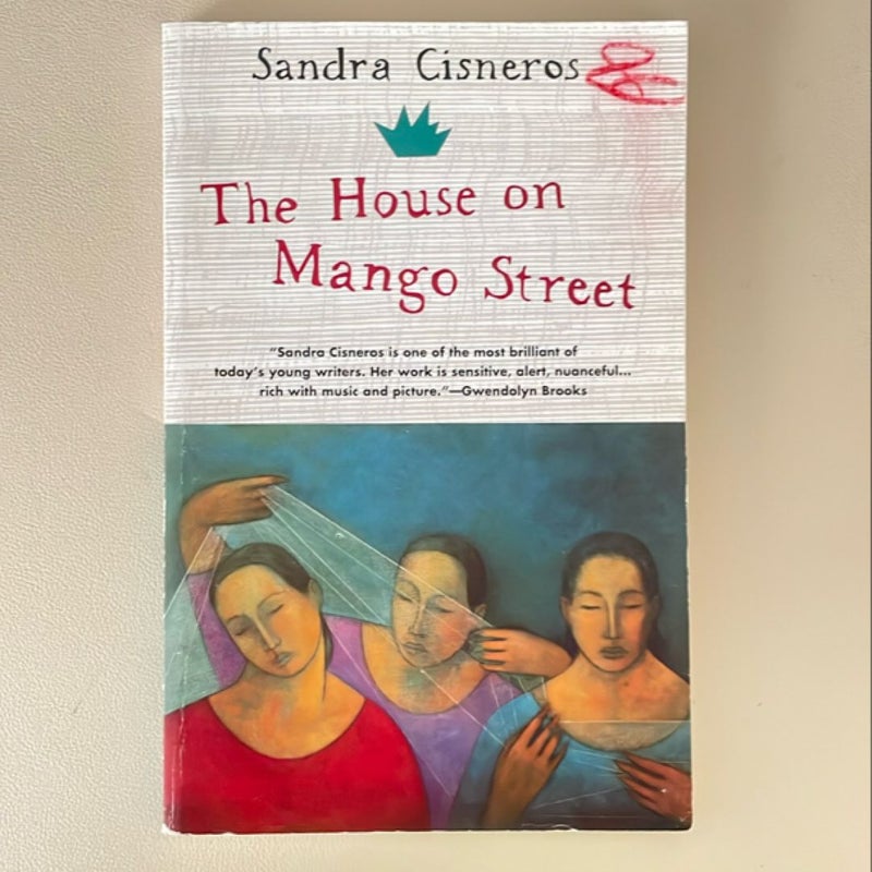 The House on Mango Street