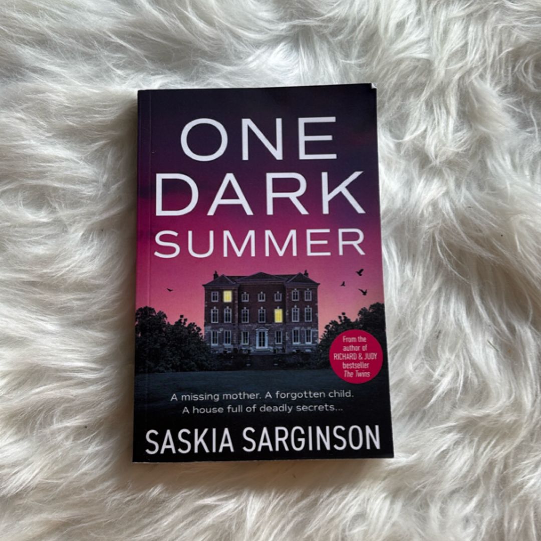 One Dark Summer