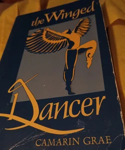 The Winged Dancer