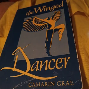 The Winged Dancer