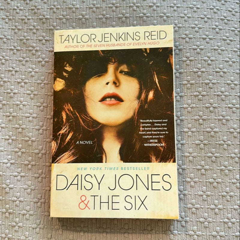 Daisy Jones and the Six