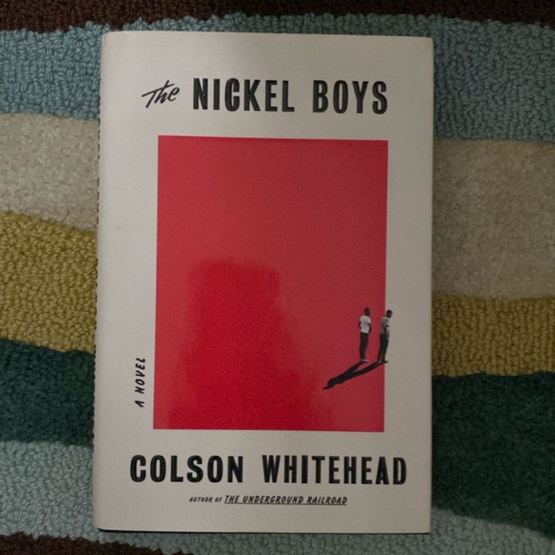 The Nickel Boys