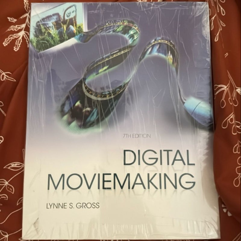 Digital Moviemaking