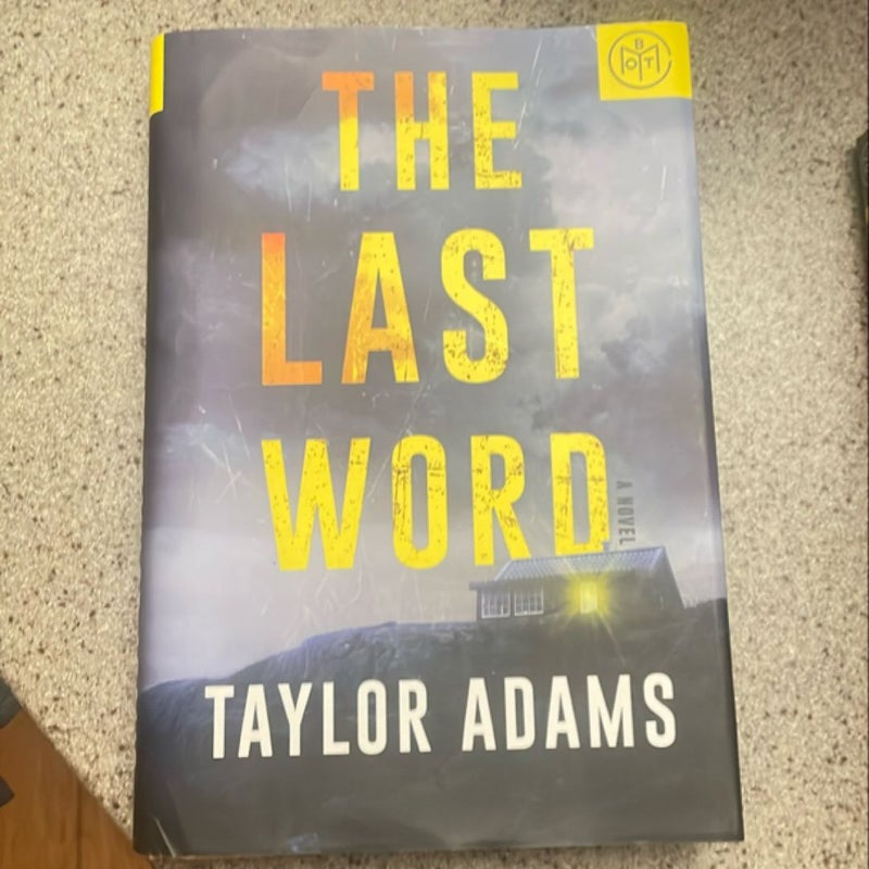 The Last Word