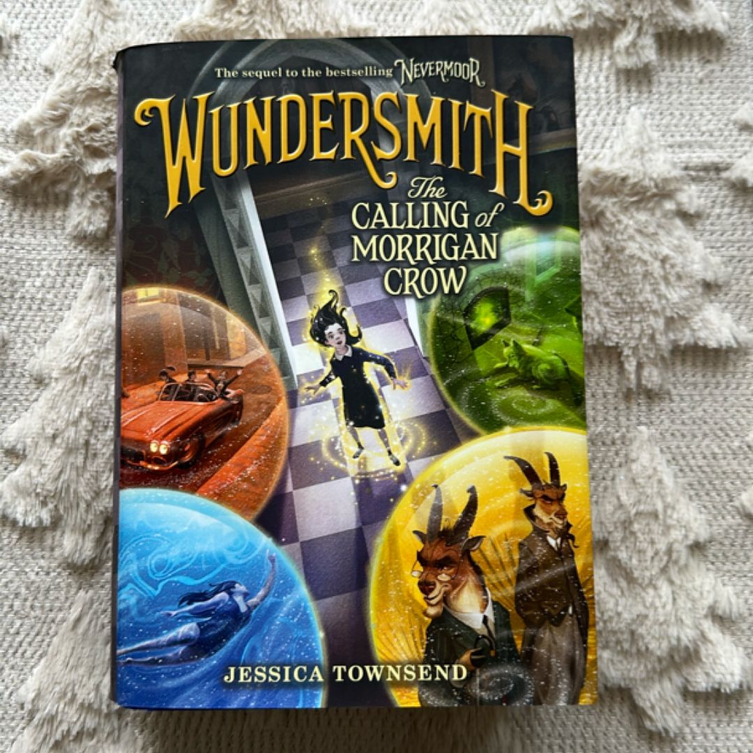 Wundersmith