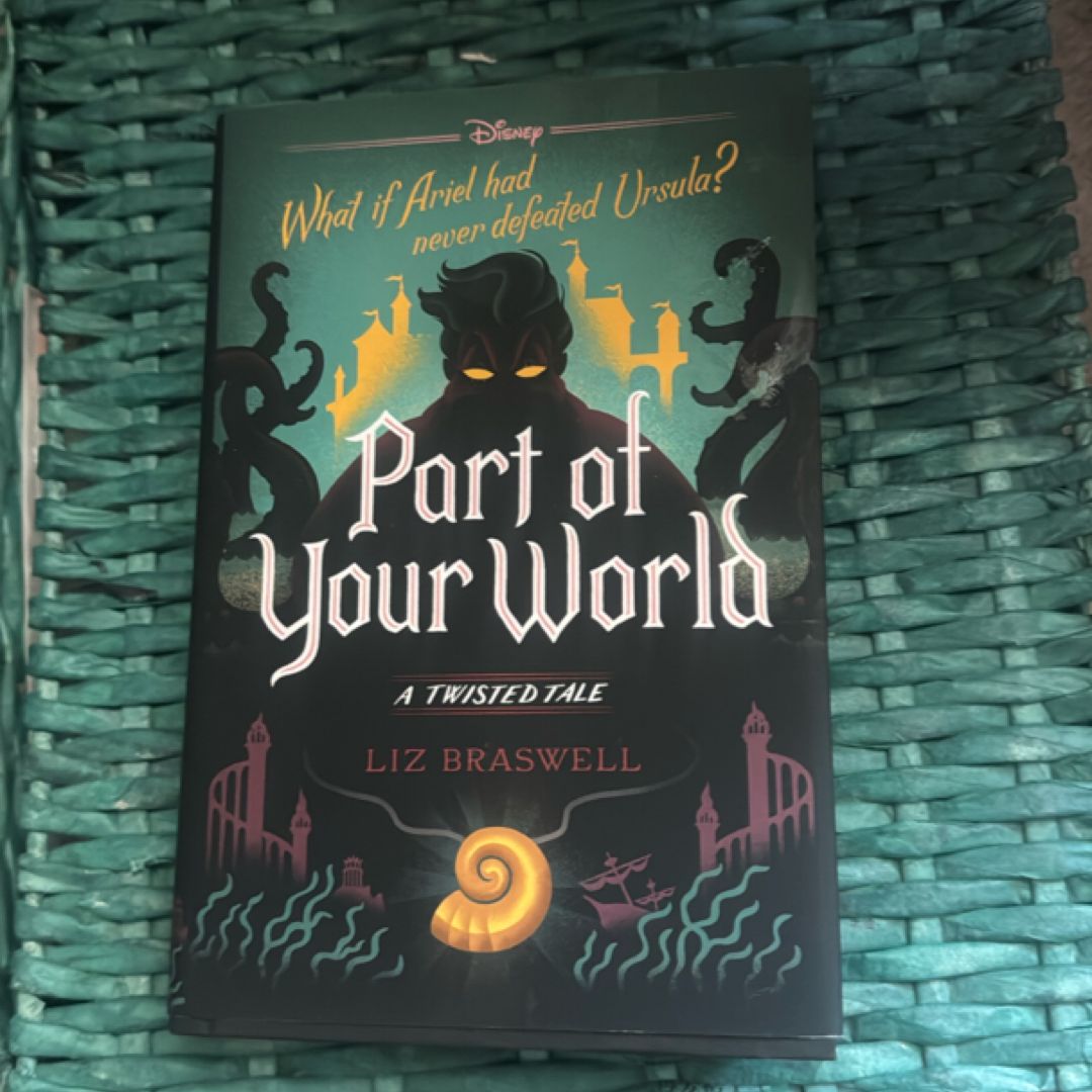 Part of Your World