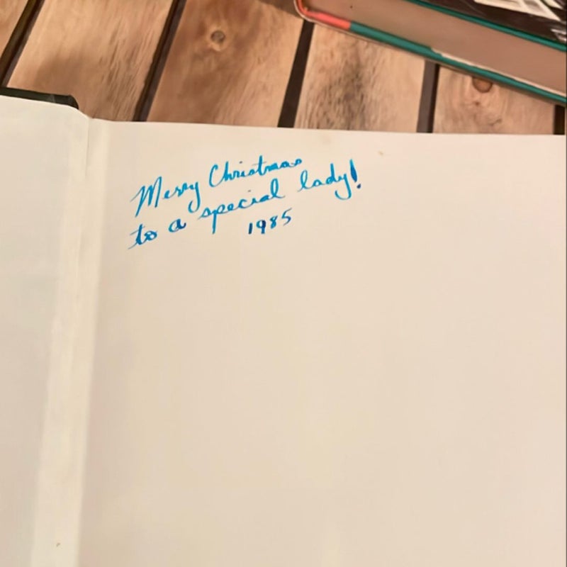 The Best Loved Poems of the American People (1936)
