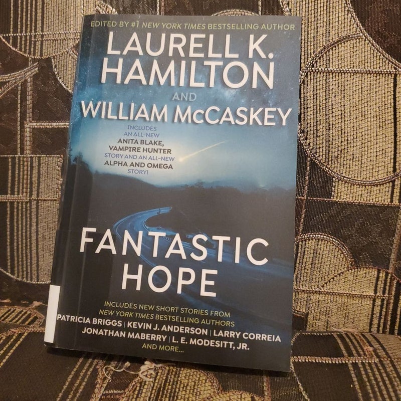 Fantastic Hope