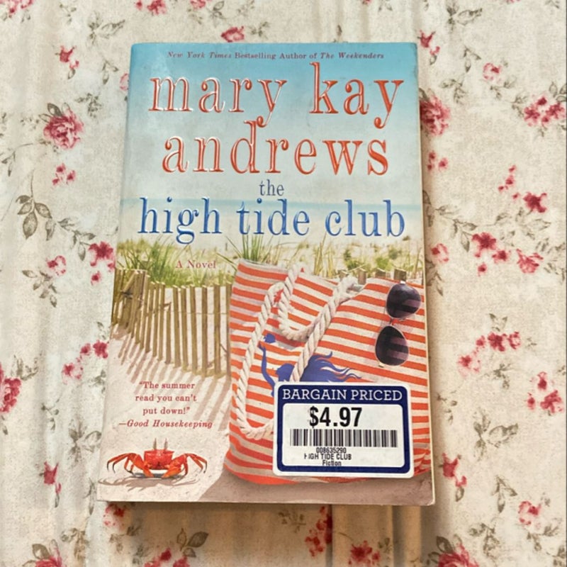 The high tide club 