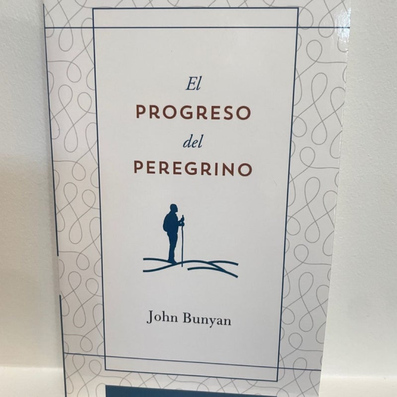 El Progreso Del Peregrino