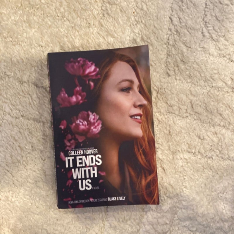 It Ends with Us