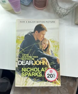 Dear John