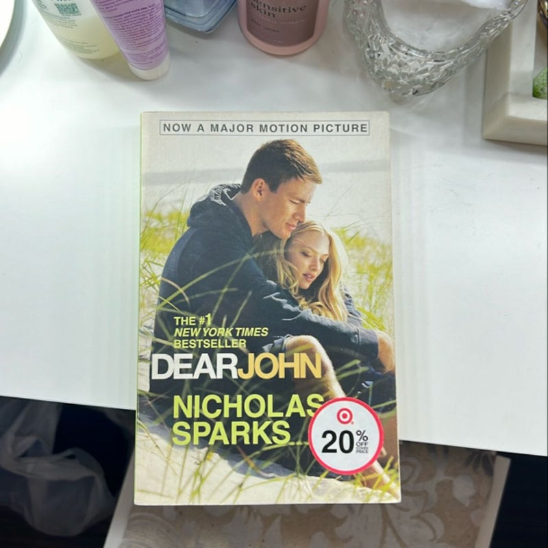 Dear John