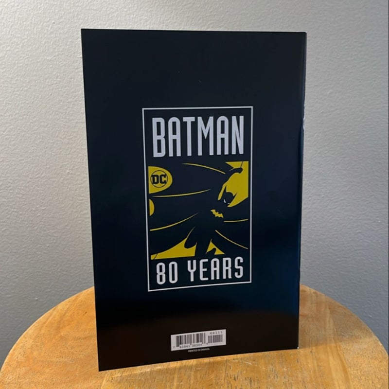 Dark Knights: The Batman Who Laughs Special Edition #1 – Year of the Villain (2019)