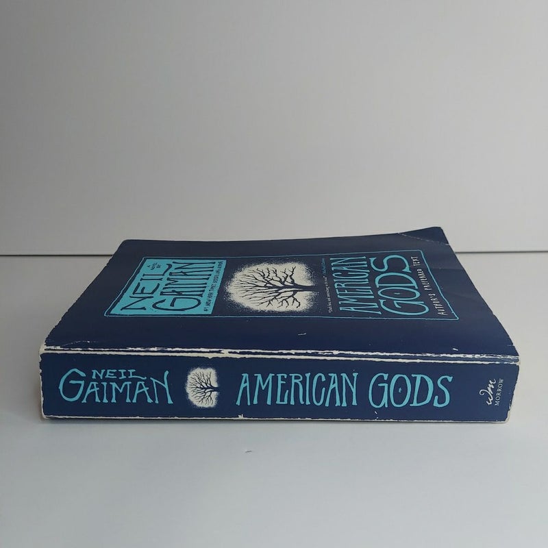 American Gods