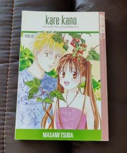 Kare Kano Volume 11