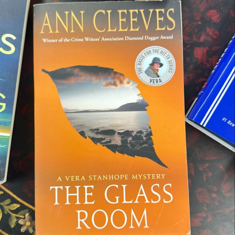 The Glass Room