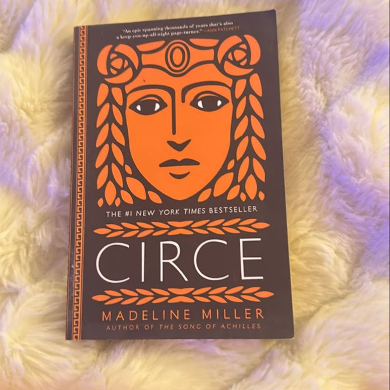 Circe