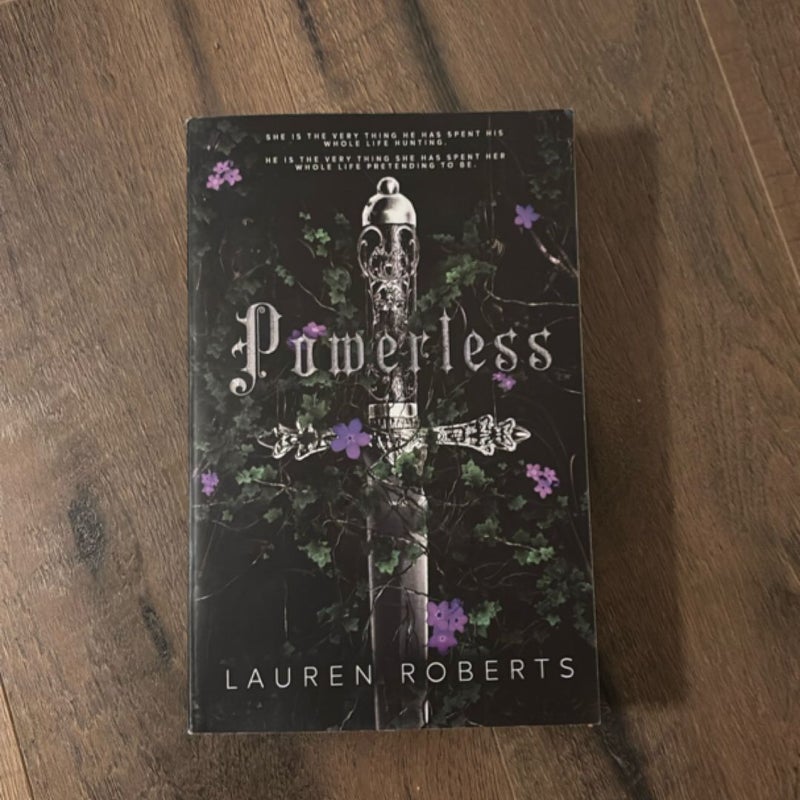 Powerless