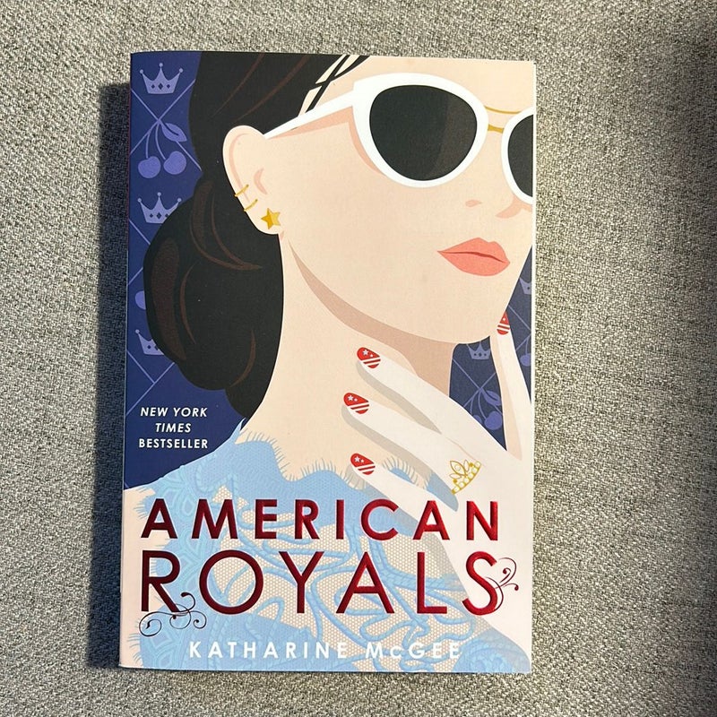 American Royals