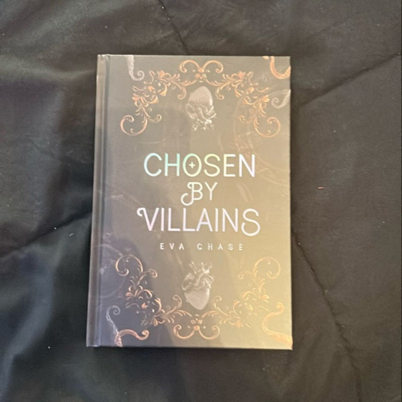 Chosen by Villains