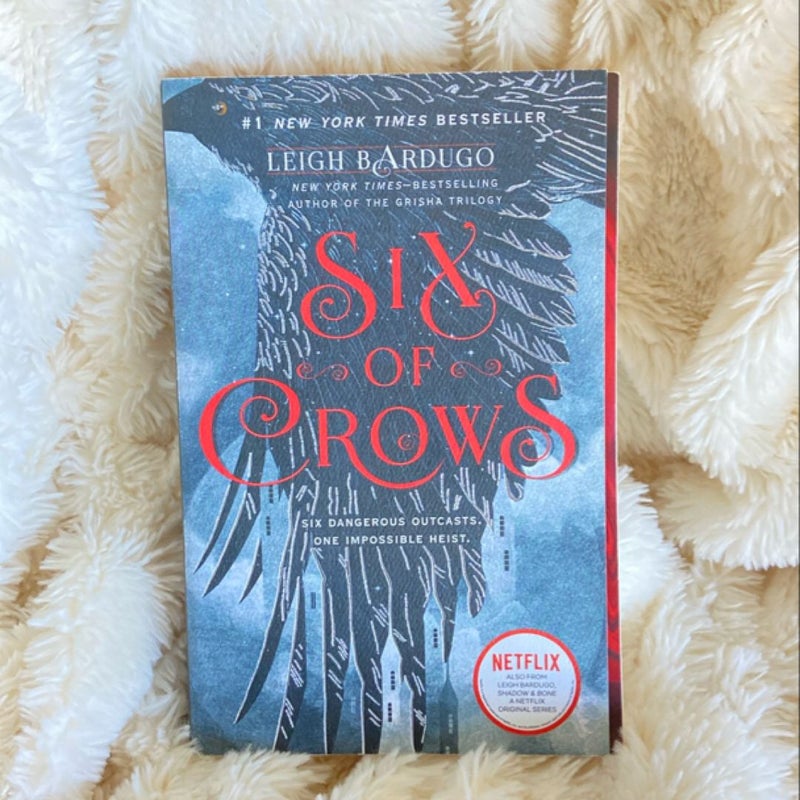 Six of Crows