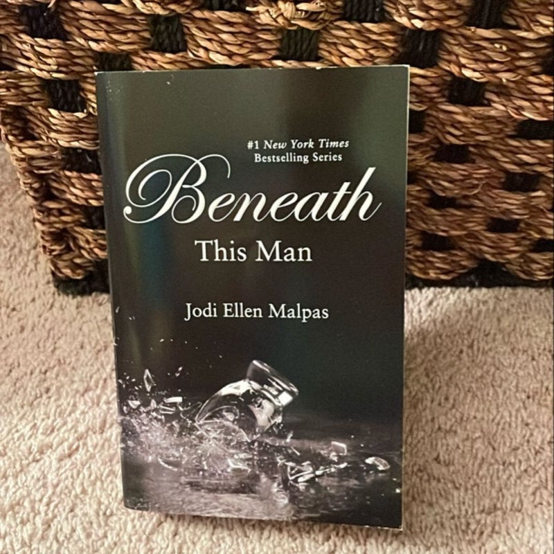 This Man series