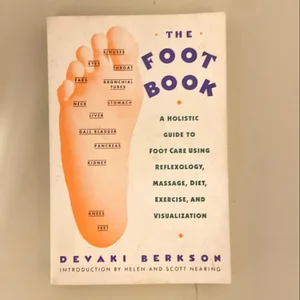 The Foot Book