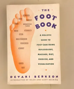 The Foot Book