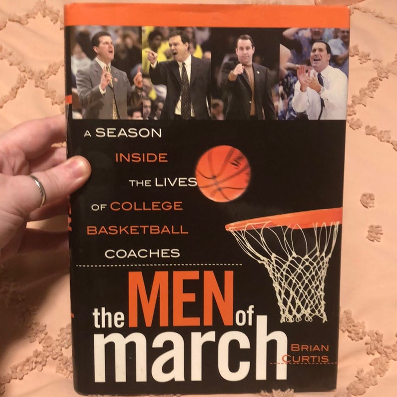 The Men of March