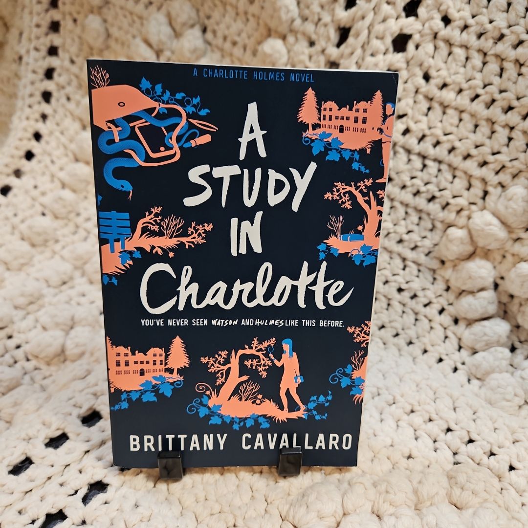 A Study in Charlotte