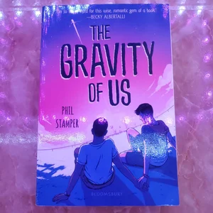 The Gravity of Us