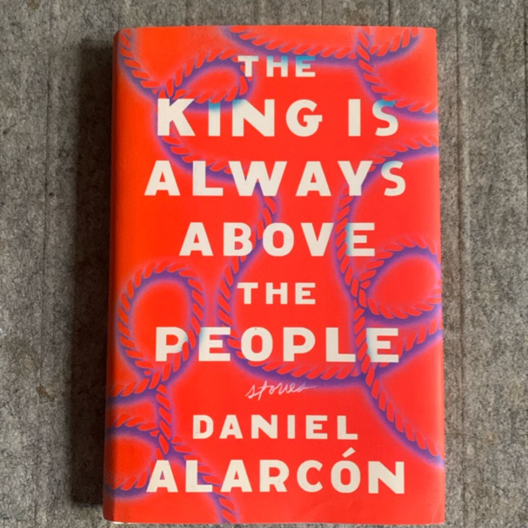 The King Is Always above the People