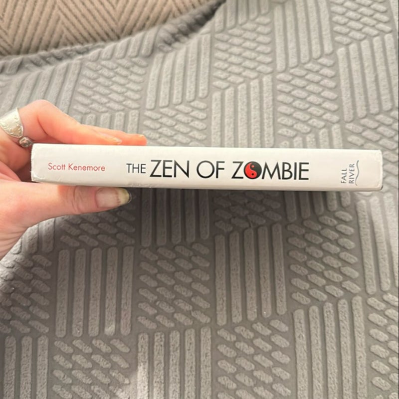 The Zen of Zombie