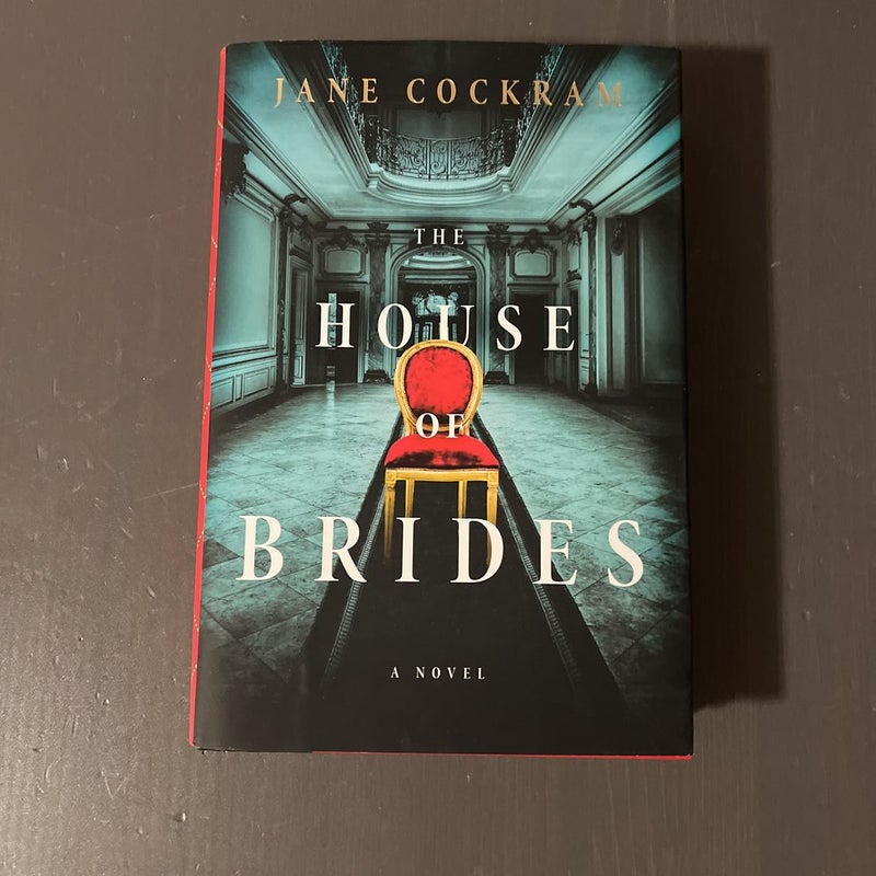 The House of Brides