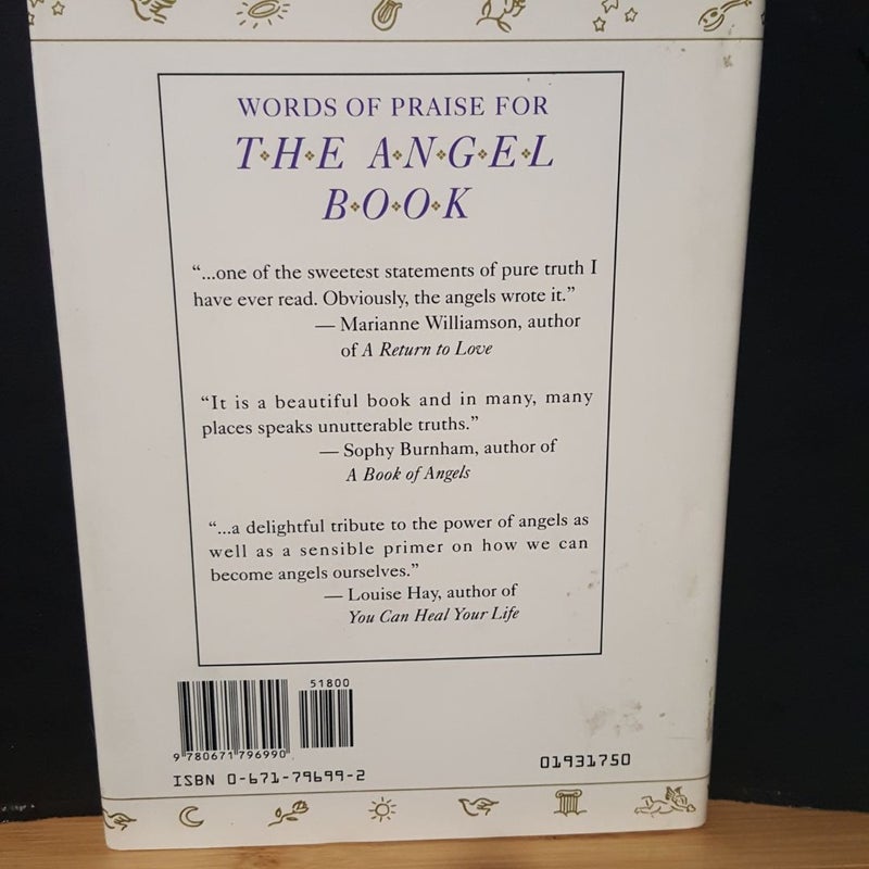 The Angel Book