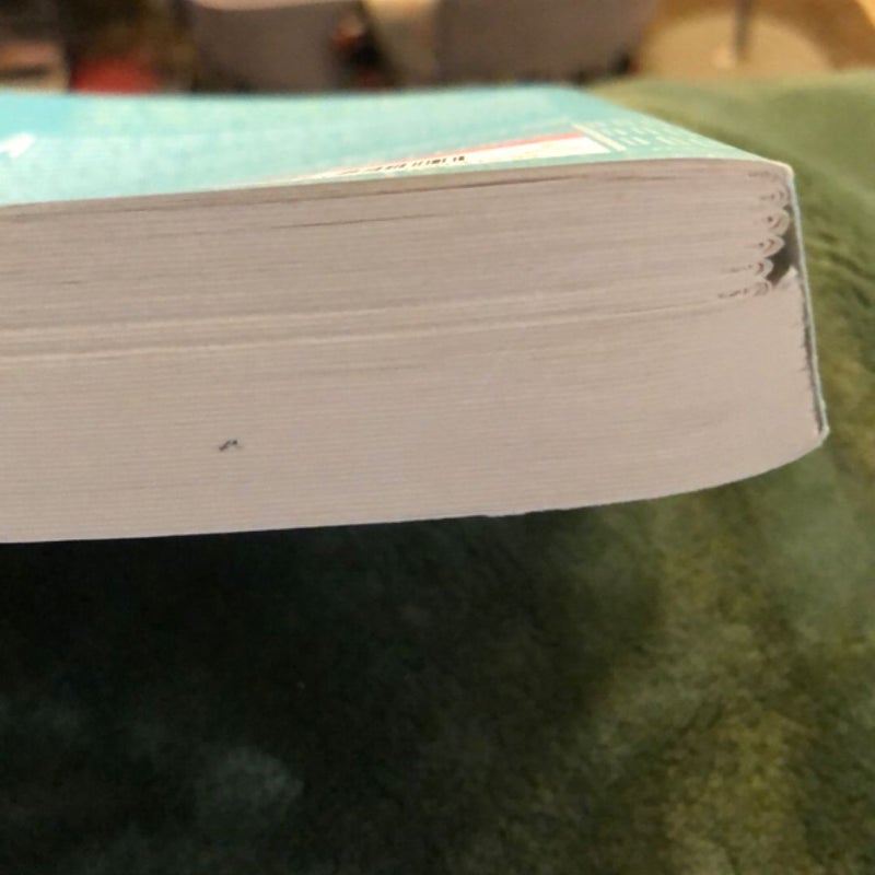 Spoiler Alert