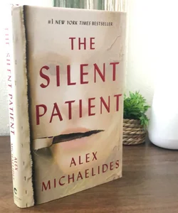 The Silent Patient